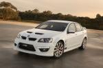 Holden HSV Clubsport R8 2009 года